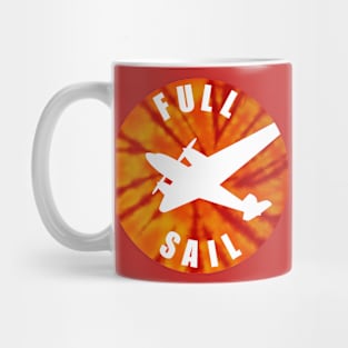 Full Sail Mug